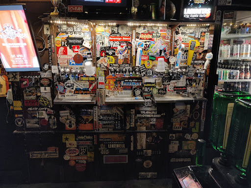 Live Music Venue «The Bottleneck», reviews and photos, 737 New Hampshire St, Lawrence, KS 66044, USA