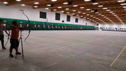 Easton Archery Center of Excellence