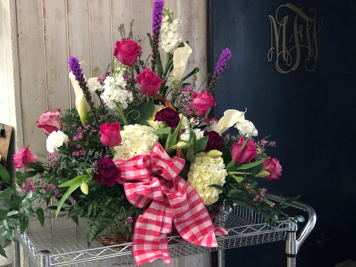 Florist «Mt Washington Florist», reviews and photos, 145 N Bardstown Rd, Mt Washington, KY 40047, USA
