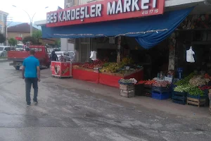 BEŞKARDEŞLER Market image