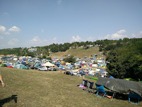 Ozora camp