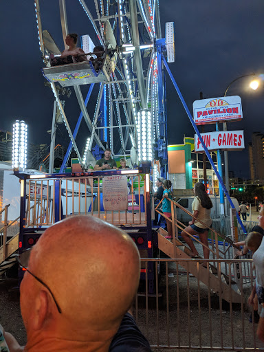 Amusement Park «O.D. Pavilion Amusement Park», reviews and photos, 90 S Ocean Blvd, North Myrtle Beach, SC 29582, USA