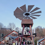 Photo n°2 de l'avis de Andreas.r fait le 17/12/2023 à 19:18 sur le  Abenteuer Bergwerk und Gaststätte Huthaus à Deutschneudorf