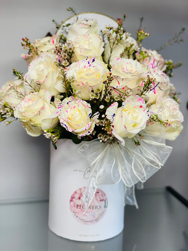 Florist «LV Flower Events», reviews and photos, 6331 Avenue N, Brooklyn, NY 11234, USA