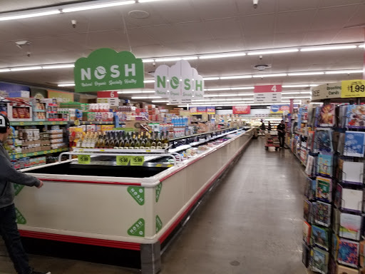 Grocery Outlet image