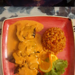 Photo n°4 de l'avis de Madlen.. fait le 19/03/2024 à 07:31 sur le  Bacchus Keller Griechisches Restaurant à Taucha