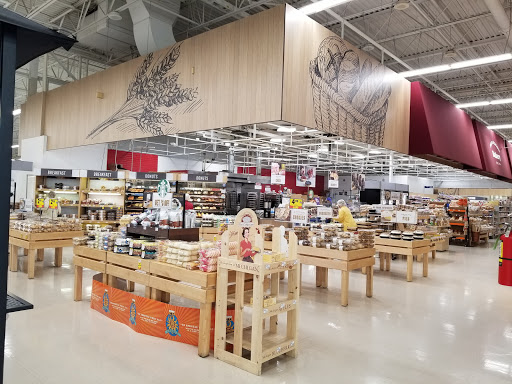 Grocery Store «Meijer», reviews and photos, 4775 24th Ave, Fort Gratiot Twp, MI 48059, USA