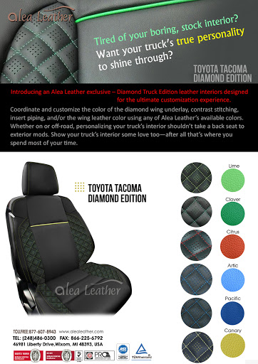 Auto Upholsterer «Auto Installs», reviews and photos, 3525 Akers Dr #130, Colorado Springs, CO 80922, USA