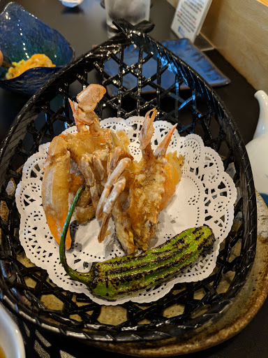 Sushi Hanada