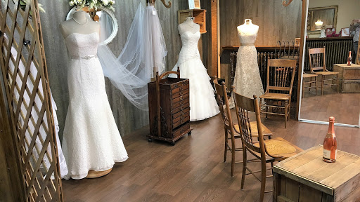 Best Second Hand Wedding Dresses Montreal Near You