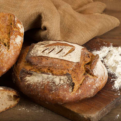 Arsène boulangerie bio à Bouaye