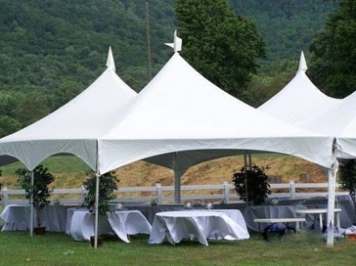 Party Equipment Rental Service «Knights Tent and Party Rental - Weddings, Events, Parties», reviews and photos, 1450 E Highwood, Pontiac, MI 48340, USA