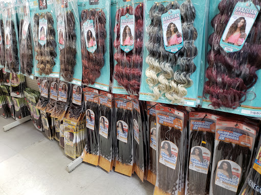 Beauty Supply Store «Star Beauty Supply», reviews and photos, 6201 Matlock Rd #107, Arlington, TX 76002, USA