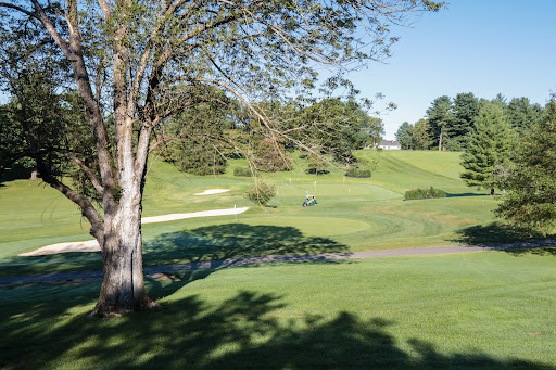 Golf Course «Harmony Landing Campus, Big Spring Country Club, Inc», reviews and photos, 13201 Reading Rd, Goshen, KY 40026, USA