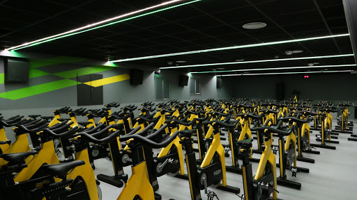 Dreamfit gym Valdebernardo en Madrid, Madrid