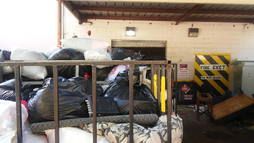 Thrift Store «City Thrift», reviews and photos