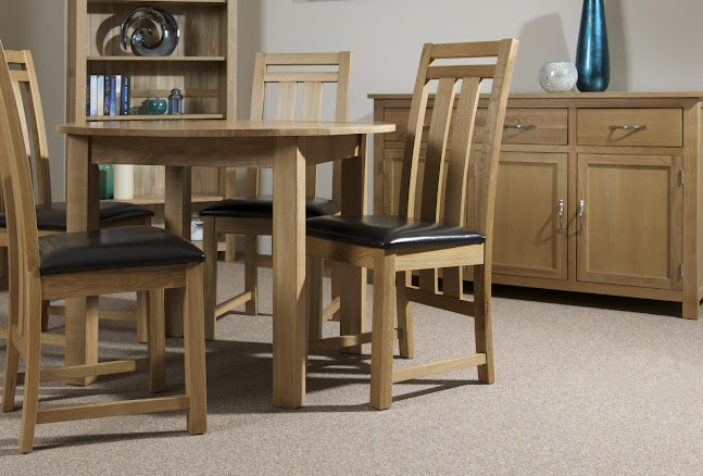 Reviews of Affordable Furniture (Morris Trading Ltd) in Lincoln - Furniture store