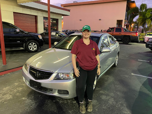 Used Car Dealer «CARWAY Auto Sales», reviews and photos, 1301 N State Rd 7, Pompano Beach, FL 33063, USA