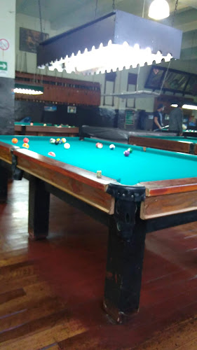 Opiniones de Casino Bar Y Pool en Valdivia - Pub