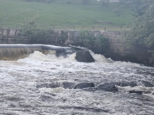 History Museum «SLATER MILL-Historic Site», reviews and photos, 67 Roosevelt Ave, Pawtucket, RI 02860, USA