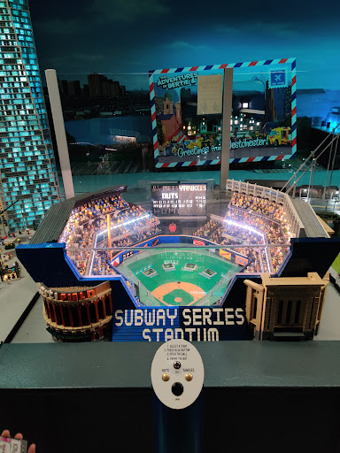Amusement Center «LEGOLAND® Discovery Center Westchester», reviews and photos, 39 Fitzgerald Street, Yonkers, NY 10710, USA