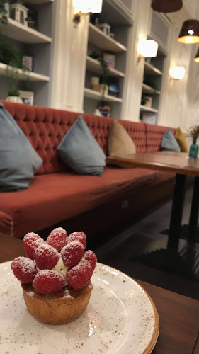 L’ETO caffe - Al Tahlia, Jeddah - جدة