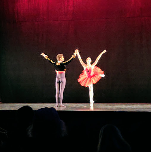 Community Center «Firestone Park Community Center», reviews and photos, 1480 Girard St, Akron, OH 44301, USA