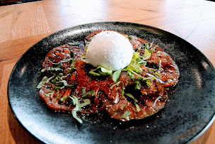 Photo n°75 de La Vache Nantaise à Nantes ()