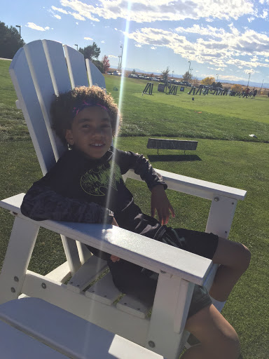 Public Golf Course «Murphy Creek Golf Course», reviews and photos, 1700 S Old Tom Morris Rd, Aurora, CO 80018, USA