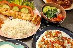 Mashal Restaurant image