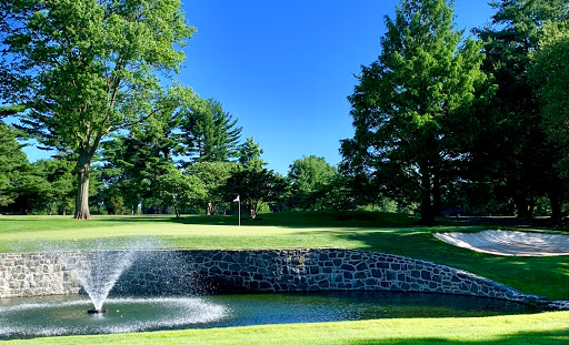 Country Club «The Springhaven Club», reviews and photos, 600 S Providence Rd, Wallingford, PA 19086, USA