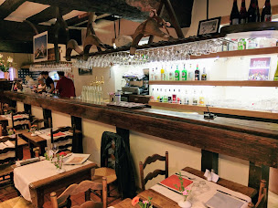 Photo n°78 de Restaurant Le Chistera à Bayonne ()