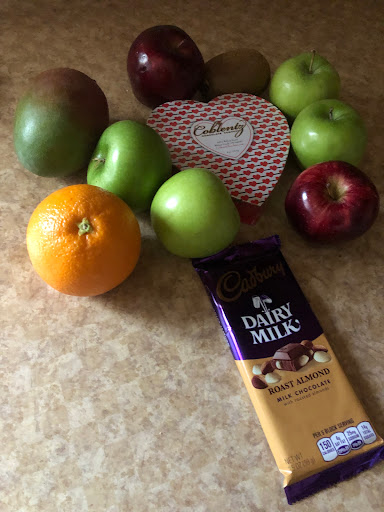 Florist «The Flower Cupboard», reviews and photos, 205 N Boundary St, Williamsburg, VA 23185, USA