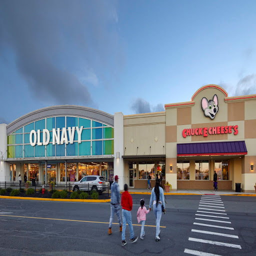 Shopping Mall «Hudson Mall», reviews and photos, 701 NJ-440, Jersey City, NJ 07304, USA