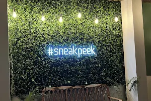 Sneak Peek Cafe image