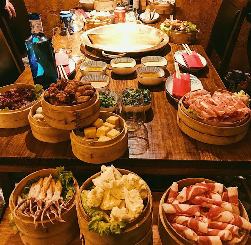 Los Mejores Hot Pot En Madrid Cerca De Ti ※2024 TOP 10※ cerca de mi, abren hoy