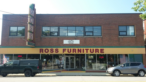 Furniture Store «Ross Furniture Co», reviews and photos, 38 Third St, Dover, NH 03820, USA
