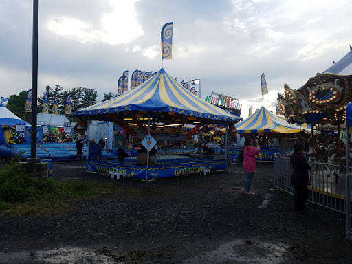 Stadium «Dutchess Stadium», reviews and photos, 1500 NY-9D, Wappingers Falls, NY 12590, USA