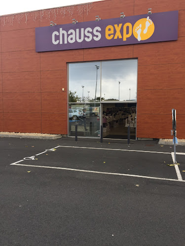 CHAUSSEXPO à Sainte-Verge