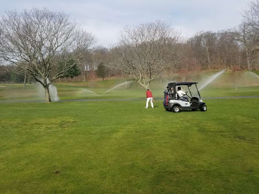 Golf Course «Maple Moor Golf Course», reviews and photos, 1128 North St, White Plains, NY 10605, USA