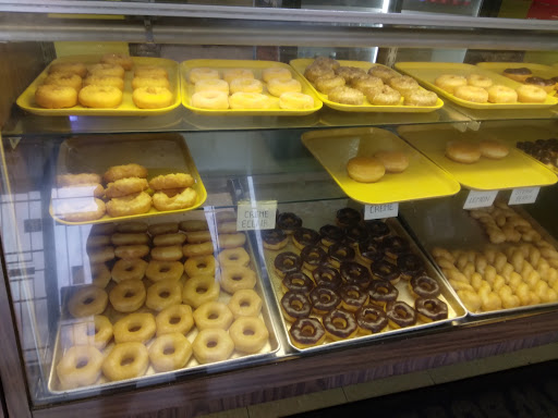 Donut Shop «Young Donuts», reviews and photos, 6102 Samuell Blvd # 100, Dallas, TX 75228, USA