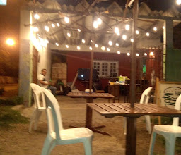 Hamburguesas al carbon photo