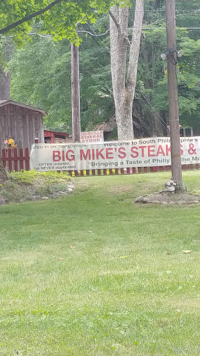 Restaurant «Forksville General Store & Restaurant», reviews and photos, 22 Bridge St, Forksville, PA 18616, USA