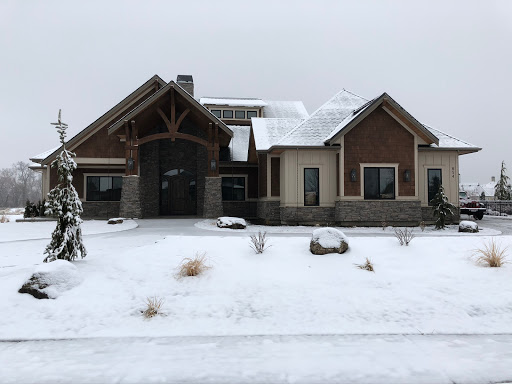 Mortgage Lender «Trident Home Loans», reviews and photos