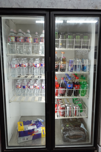 Donut Shop «Home Made Donuts», reviews and photos, 4327 Gus Thomasson Rd, Mesquite, TX 75150, USA