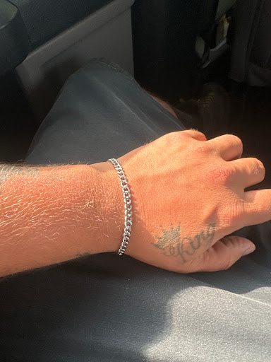 Explore thin line tattoo ideas, creative tattoo ideas in Whitehall, available at Bare flower beauty bar