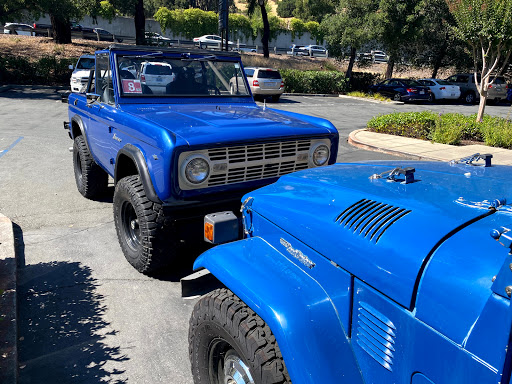 Auto Repair Shop «Top Shop Auto», reviews and photos, 3340 Mt Diablo Blvd d, Lafayette, CA 94549, USA