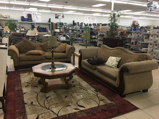 Thrift Store «The Salvation Army Family Store and Donation Center», reviews and photos