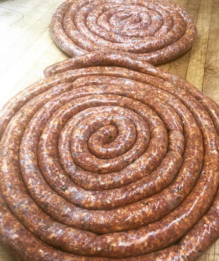 American Restaurant «The Block Restaurant Webster Groves», reviews and photos, 146 W Lockwood Ave, Webster Groves, MO 63119, USA