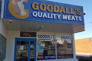 Goodall's Quality Meats image